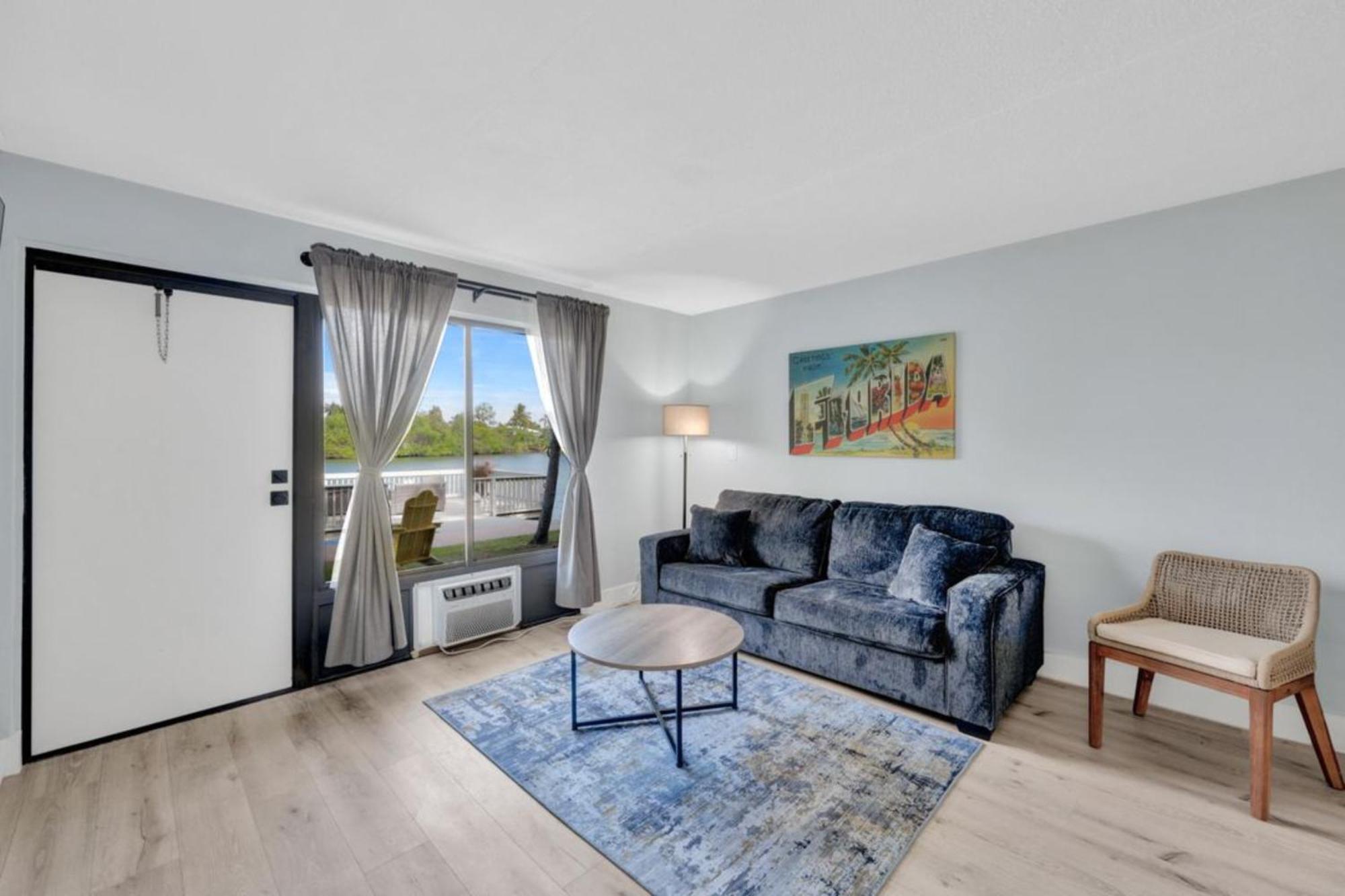 Waterfront - Isles Of Capri - Island Retreat - Marco Island - Naples Apartment Exterior photo
