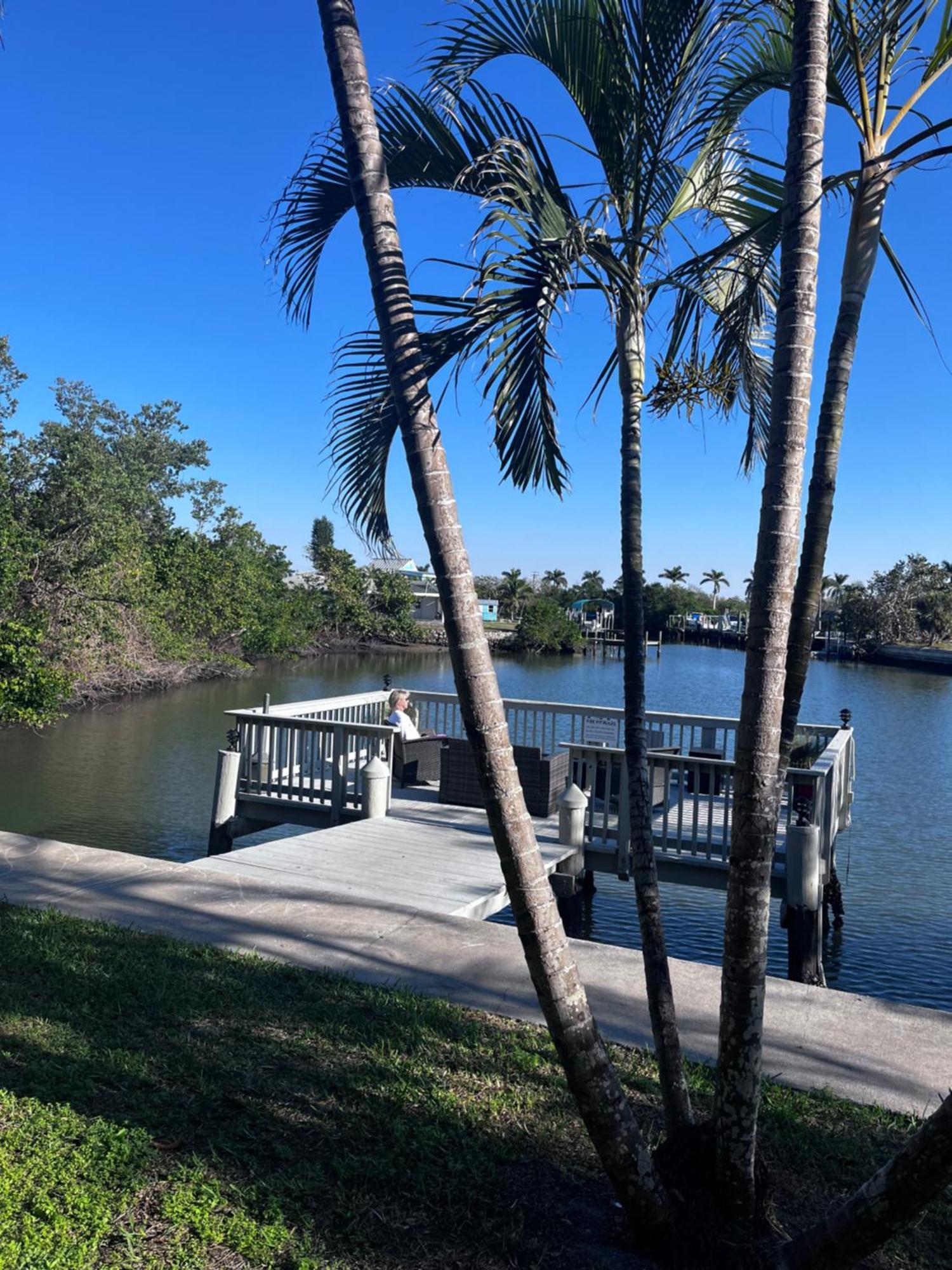 Waterfront - Isles Of Capri - Island Retreat - Marco Island - Naples Apartment Exterior photo